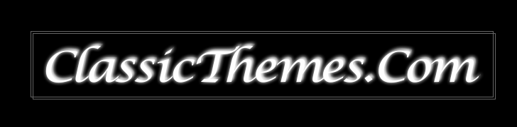 ClassicThemes.Com Logo